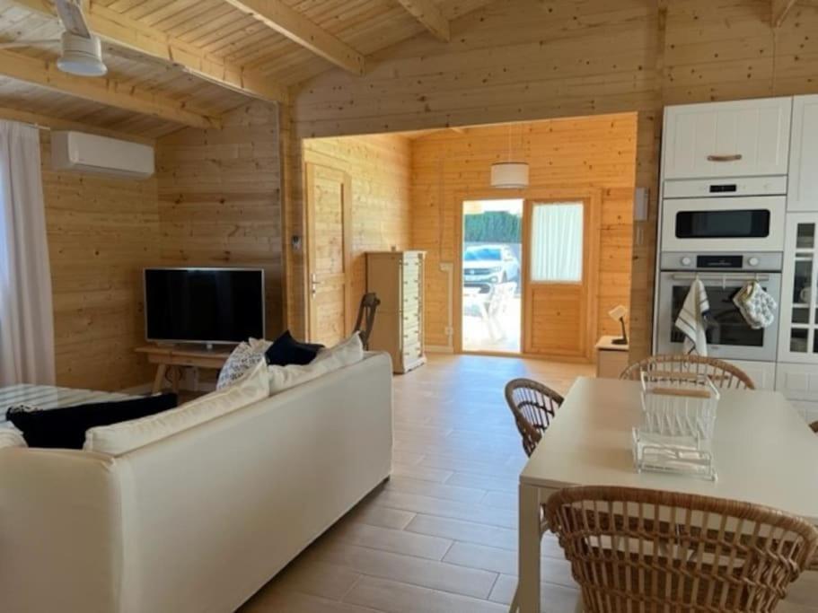 La Casita Del Sopapo Villa Chiclana de la Frontera Dış mekan fotoğraf