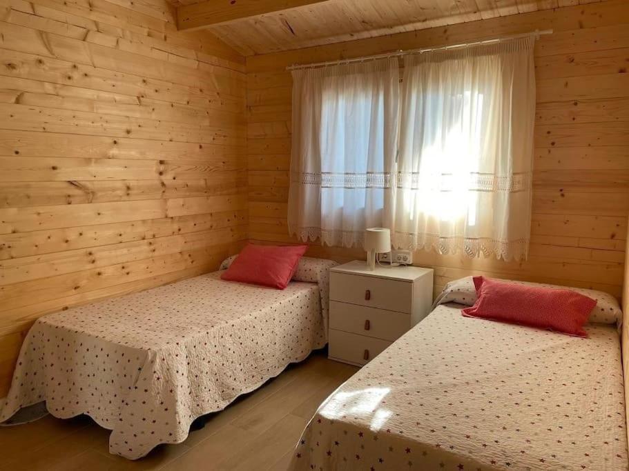 La Casita Del Sopapo Villa Chiclana de la Frontera Dış mekan fotoğraf