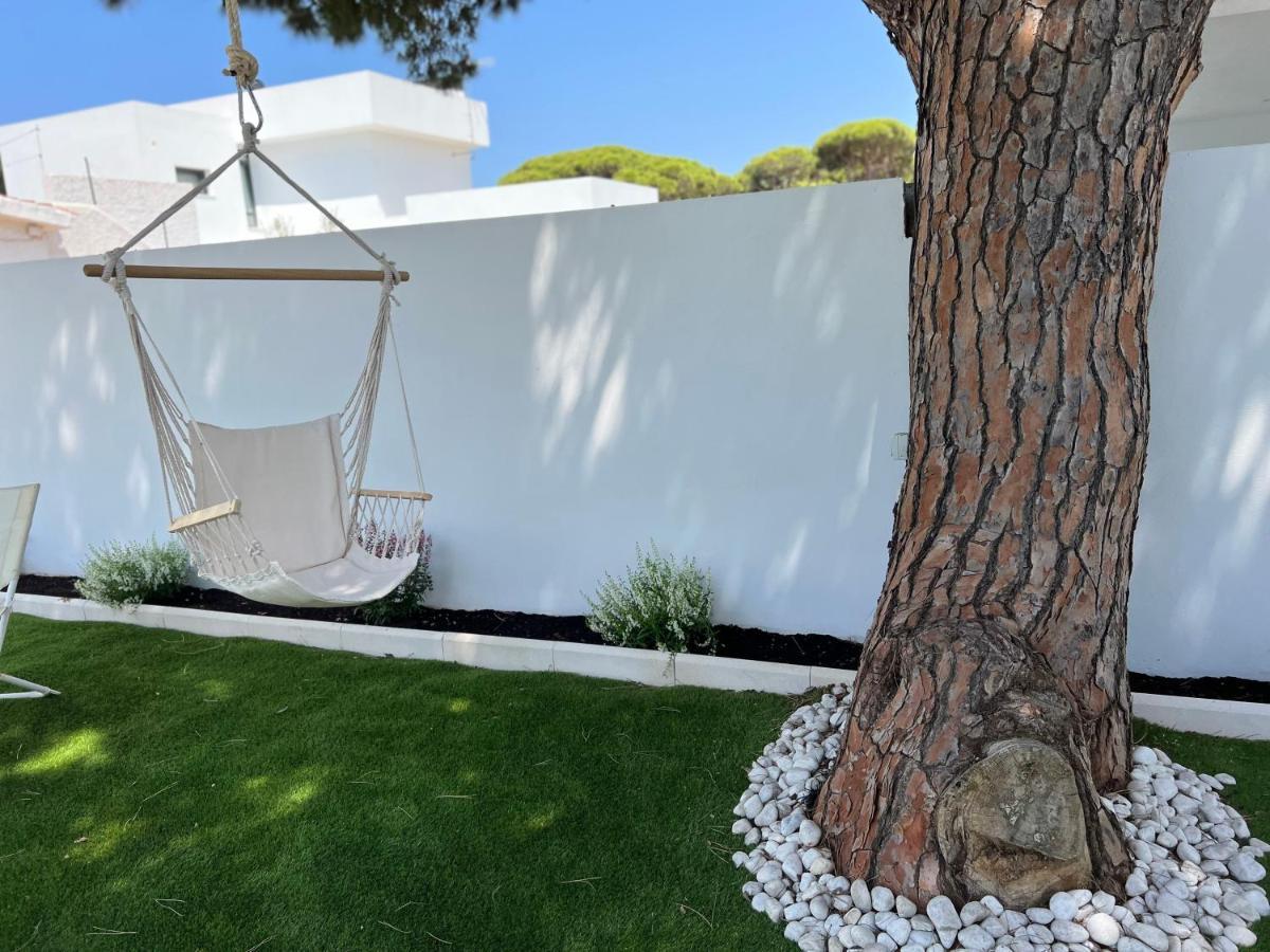 La Casita Del Sopapo Villa Chiclana de la Frontera Dış mekan fotoğraf